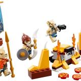 conjunto LEGO 70229