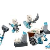 conjunto LEGO 70230