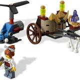 conjunto LEGO 9462